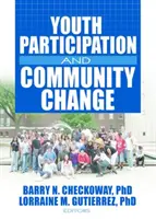 Partecipazione giovanile e cambiamento comunitario - Youth Participation and Community Change