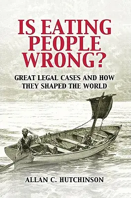 Mangiare le persone è sbagliato? - Is Eating People Wrong?