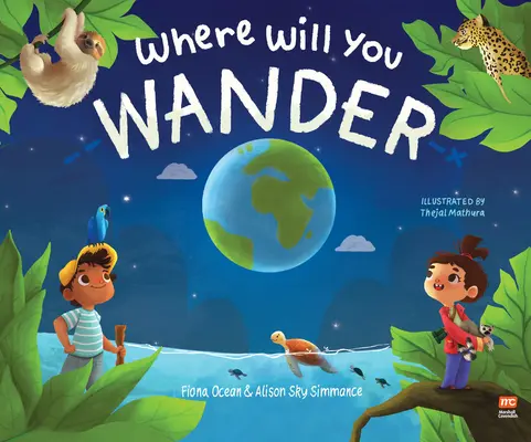 Dove andrai a vagare - Where Will You Wander