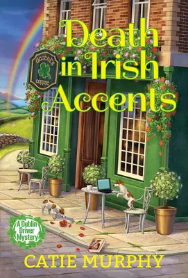 La morte con accenti irlandesi - Death in Irish Accents