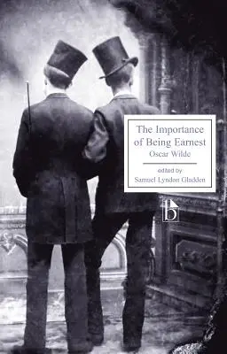 L'importanza di essere sinceri - The Importance of Being Earnest