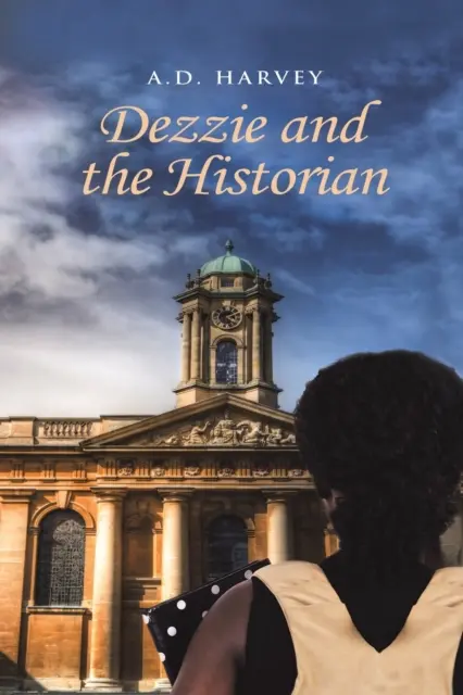 Dezzie e lo storico - Dezzie and the Historian