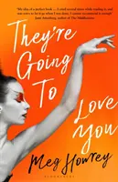 They're Going to Love You - Un avvincente dramma di tradimento e ambizione creativa - They're Going to Love You - A captivating drama of betrayal and creative ambition