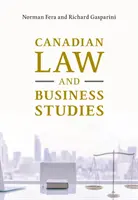 Diritto canadese e studi commerciali - Canadian Law and Business Studies