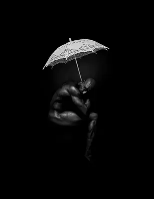 Eric Hart Jr: Quando penso al potere - Eric Hart Jr.: When I Think about Power