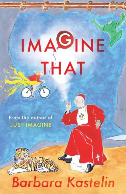 IMMAGINA CHE - JUST IMAGINE THAT - Una raccolta di racconti presentata in due volumi - IMAGINE THAT - JUST IMAGINE THAT - A collection of short stories presented in two volumes