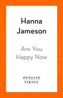 Are You Happy Now - “Uno dei migliori romanzi del 2023” Sara Collins - Are You Happy Now - 'One of the best novels of 2023' Sara Collins