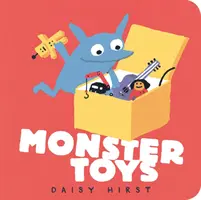 Giocattoli dei mostri - Monster Toys