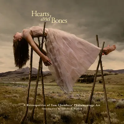 Cuori e ossa: Retrospettiva dell'arte del fotomontaggio di Tom Chambers - Hearts and Bones: A Retrospective of Tom Chambers' Photomontage Art