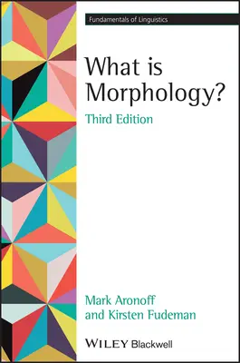 Che cos'è la morfologia? - What Is Morphology?