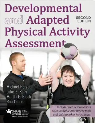 Valutazione dell'attività fisica in età evolutiva e adattata - Developmental and Adapted Physical Activity Assessment