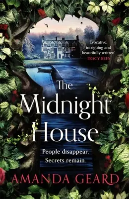 La Casa di Mezzanotte: L'affascinante scelta di Richard & Judy per fuggire nella primavera del 2023 - The Midnight House: The Spellbinding Richard & Judy Pick to Escape with This Spring 2023