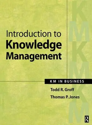 Introduzione alla gestione della conoscenza: Km in azienda - Introduction to Knowledge Management: Km in Business