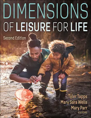 Dimensioni del tempo libero per la vita - Dimensions of Leisure for Life
