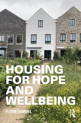 Alloggi per la speranza e il benessere - Housing for Hope and Wellbeing
