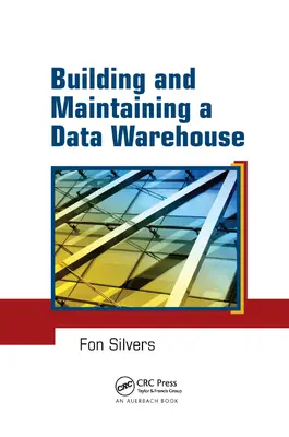 Costruire e mantenere un magazzino dati - Building and Maintaining a Data Warehouse