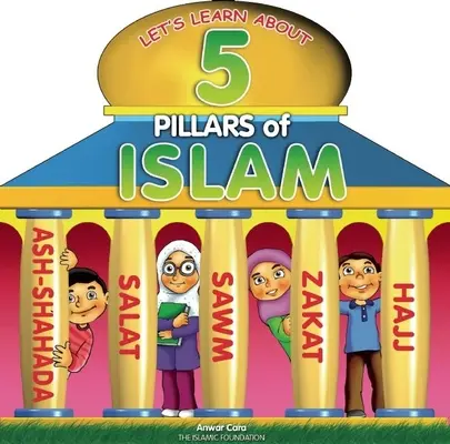 I 5 pilastri dell'Islam - 5 Pillars of Islam