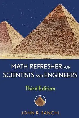 Ripasso di matematica per scienziati e ingegneri - Math Refresher for Scientists and Engineers