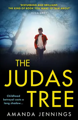 L'albero di Giuda - The Judas Tree