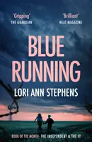 Corsa blu - Blue Running