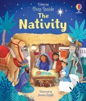 Sbirciare dentro la Natività - Peep Inside The Nativity