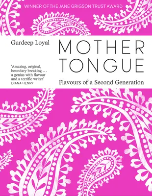 Lingua madre: Sapori di una seconda generazione - Mother Tongue: Flavours of a Second Generation