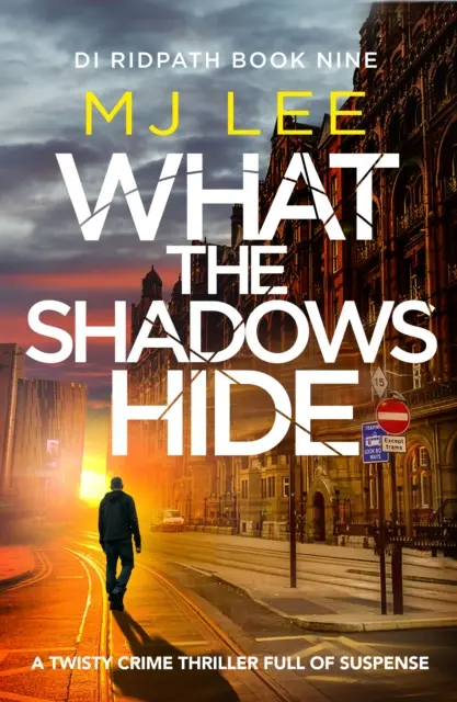 Cosa nascondono le ombre - What the Shadows Hide
