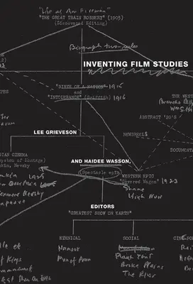 Inventare gli studi sul cinema - Inventing Film Studies
