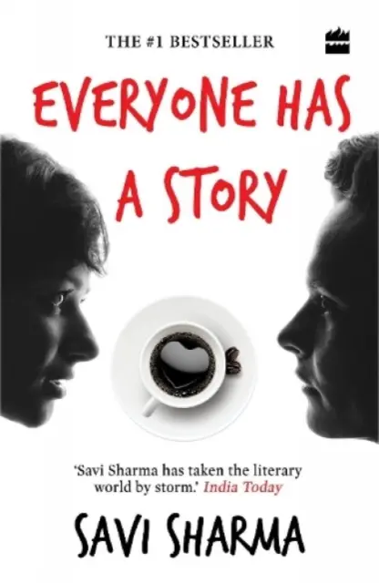 Tutti hanno una storia - Everyone Has A Story
