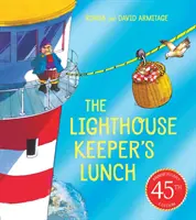 Pranzo del guardiano del faro (edizione del 45° anniversario) - Lighthouse Keeper's Lunch (45th anniversary ed    ition)