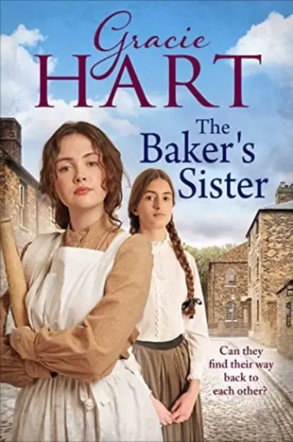 La sorella del fornaio - Baker's Sister