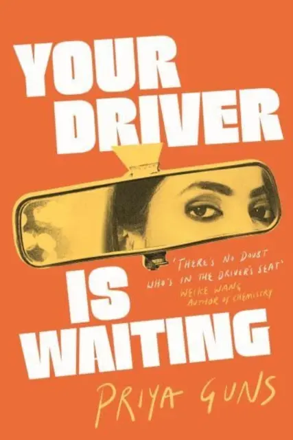 Il tuo autista sta aspettando - Your Driver Is Waiting