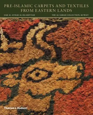Tappeti e tessuti pre-islamici dalle terre orientali - Pre-Islamic Carpets and Textiles from Eastern Lands