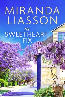 L'accordo a cuor leggero - The Sweetheart Fix