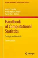 Manuale di statistica computazionale: Concetti e metodi - Handbook of Computational Statistics: Concepts and Methods