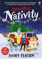 Operazione Presepe - Operation Nativity