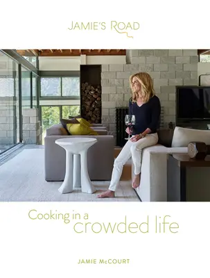 La strada di Jamie: Cucinare in una vita affollata - Jamie's Road: Cooking in a Crowded Life
