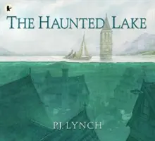 Il lago infestato - Haunted Lake