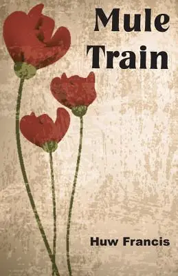 Il treno dei muli - Mule Train