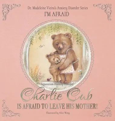 Il cucciolo Charlie ha paura di lasciare la madre! - Charlie Cub Is Afraid to Leave His Mother!
