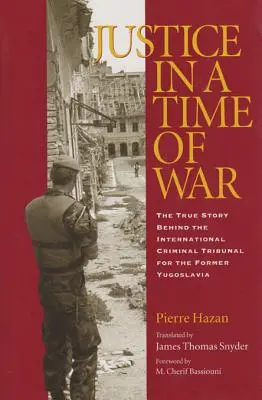 Giustizia in tempo di guerra - Justice in a Time of War