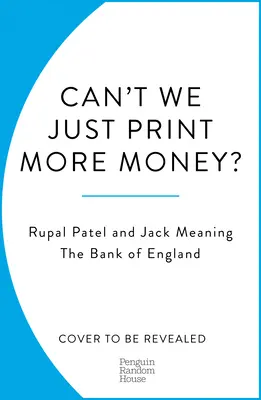 Non possiamo semplicemente stampare più soldi? - L'economia in dieci semplici domande - Can't We Just Print More Money? - Economics in Ten Simple Questions