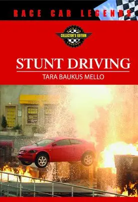Guida acrobatica - Stunt Driving