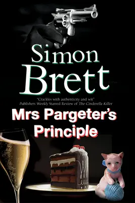 Il principio della signora Pargeter - Mrs Pargeter's Principle