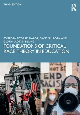Fondamenti della teoria critica della razza nell'educazione - Foundations of Critical Race Theory in Education