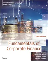 Fondamenti di finanza aziendale - Fundamentals of Corporate Finance