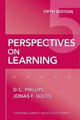 Prospettive sull'apprendimento - Perspectives on Learning