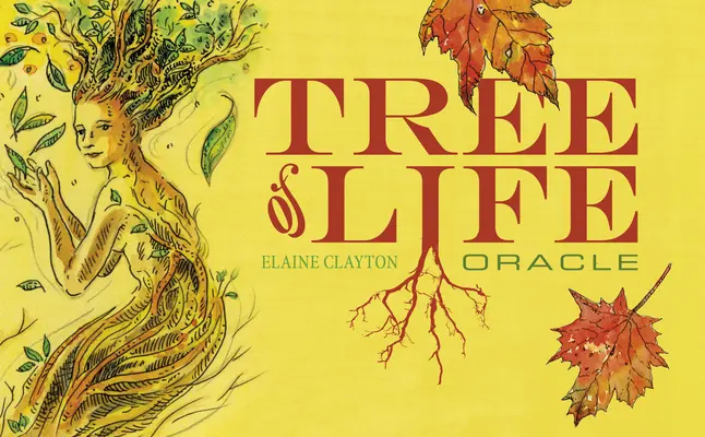 Oracolo dell'Albero della Vita - Tree of Life Oracle