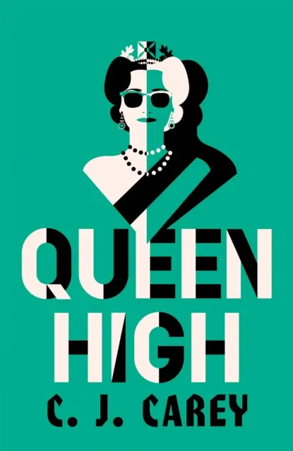 Queen High - Agghiacciante thriller storico dall'acclamato autore di WIDOWLAND - Queen High - Chilling historical thriller from the acclaimed author of WIDOWLAND
