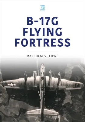 B-17g Fortezza volante - B-17g Flying Fortress
